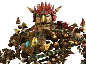 Knack - PS4