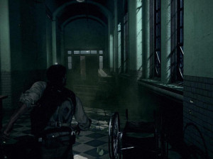 The Evil Within - Xbox 360