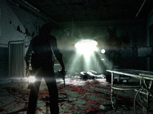 The Evil Within - Xbox 360