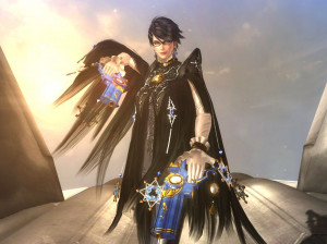 Bayonetta 2 - Wii U