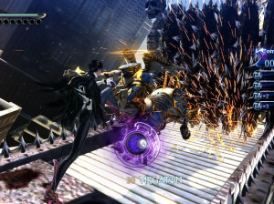 Bayonetta 2 - Wii U