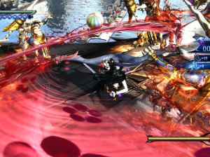 Bayonetta 2 - Wii U