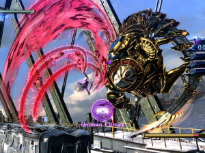 Bayonetta 2 - Wii U