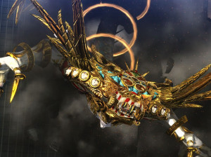 Bayonetta 2 - Wii U