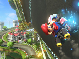 Mario Kart 8 - Wii U