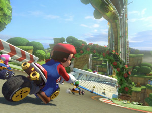 Mario Kart 8 - Wii U