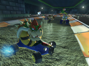 Mario Kart 8 - Wii U