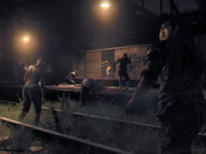 Dying Light - PC