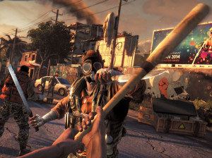 Dying Light - PC