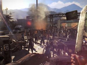 Dying Light - PS3