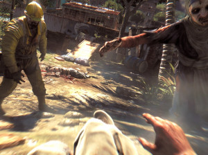 Dying Light - PS3