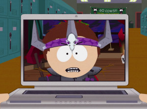 South Park : le Bâton de la Vérité - PS3