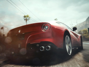 Need For Speed : Rivals - PC