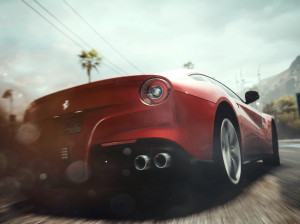 Need For Speed : Rivals - PS4