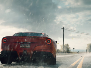 Need For Speed : Rivals - Xbox One