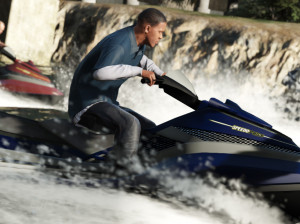 Grand Theft Auto V - PC