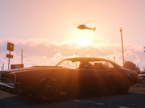 Grand Theft Auto V - PC