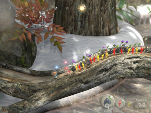 Pikmin 3 - Wii U