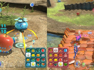 Pikmin 3 - Wii U