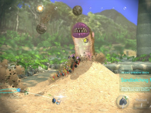 Pikmin 3 - Wii U