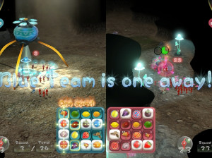 Pikmin 3 - Wii U