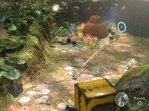 Pikmin 3 - Wii U