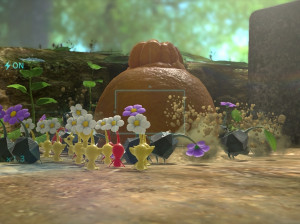 Pikmin 3 - Wii U