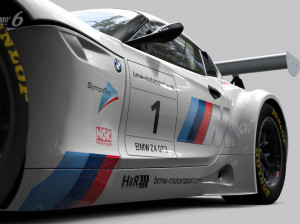 Gran Turismo 6 - PS3