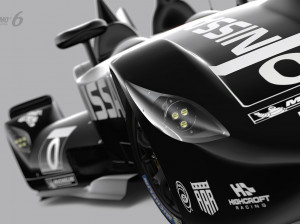 Gran Turismo 6 - PS3