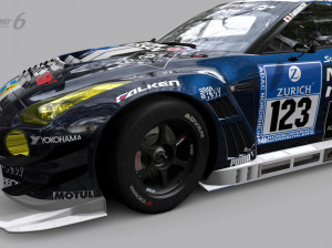 Gran Turismo 6 - PS3