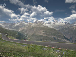 Gran Turismo 6 - PS3