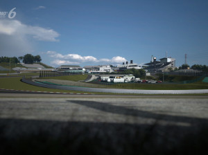 Gran Turismo 6 - PS3