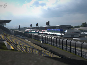 Gran Turismo 6 - PS3