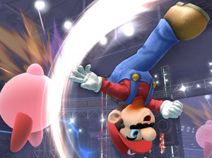 Super Smash Bros. Wii U - Wii U