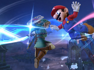 Super Smash Bros. Wii U - Wii U