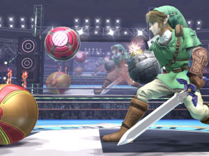 Super Smash Bros. Wii U - Wii U