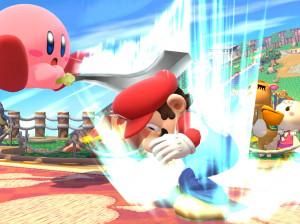 Super Smash Bros. Wii U - Wii U