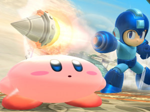 Super Smash Bros. Wii U - Wii U