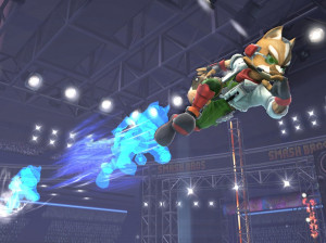 Super Smash Bros. Wii U - Wii U