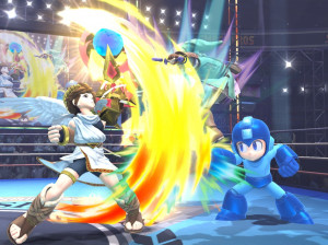 Super Smash Bros. Wii U - Wii U