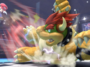 Super Smash Bros. Wii U - Wii U