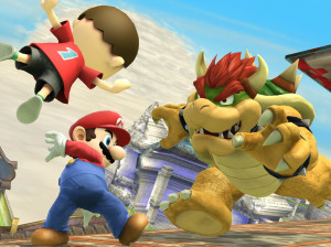 Super Smash Bros. Wii U - Wii U