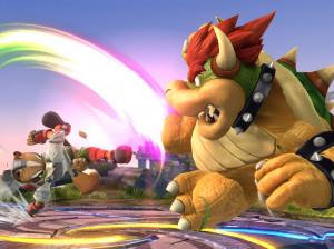 Super Smash Bros. Wii U - Wii U