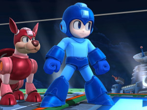 Super Smash Bros. Wii U - Wii U