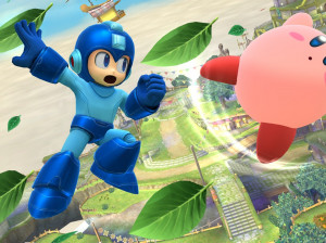 Super Smash Bros. Wii U - Wii U