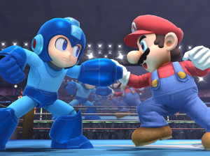 Super Smash Bros. Wii U - Wii U