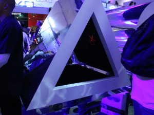 Electronic Entertainment Expo - Evénement