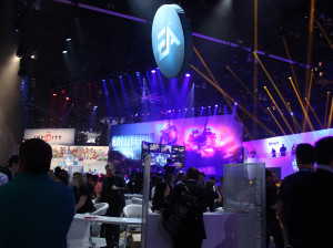 Electronic Entertainment Expo - Evénement