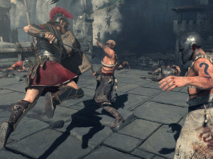 Ryse : Son of Rome - Xbox One