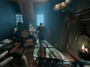 Thief - PC